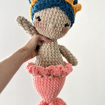 Sheyla the Mermaid