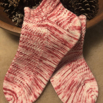 Peppermint Shorties