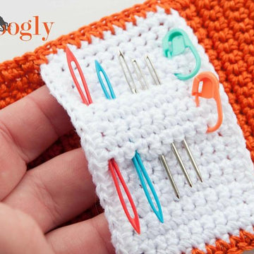 Nifty Needle Case