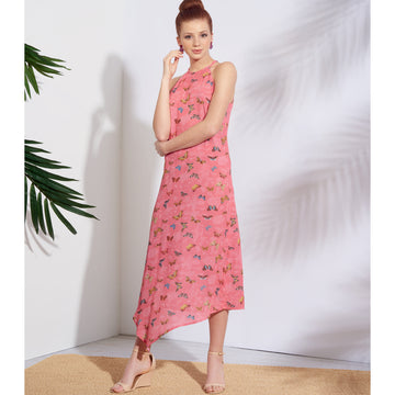 Simplicity S8909 Misses Dresses - Sewing Pattern