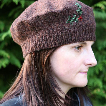 Holly Beret