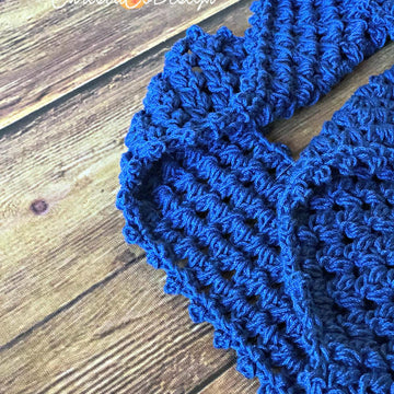 Fiore Cowl