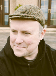 Dad's Flat Cap