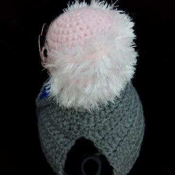 The President (Michael D. Higgins) Tea Cosy
