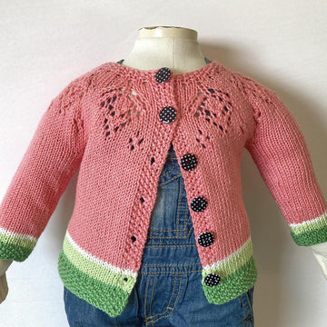 Joviee Cardigan