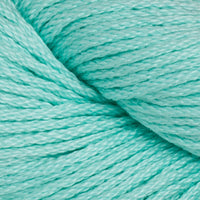 Bright Aqua (3772)