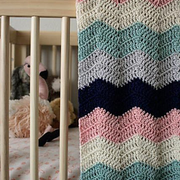 Perfection! Baby Blanket