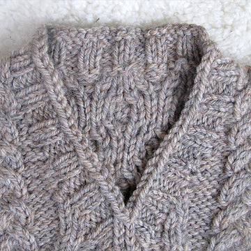 Little Man Vest