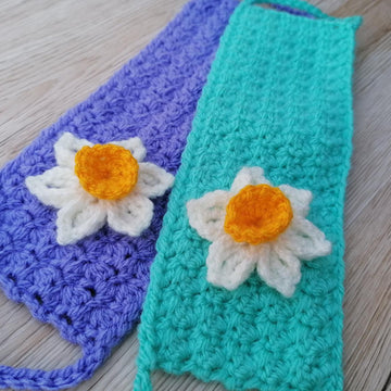 Daffodil Mug Cosy