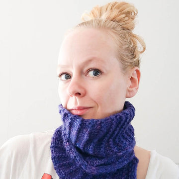 Cyclone Cowl