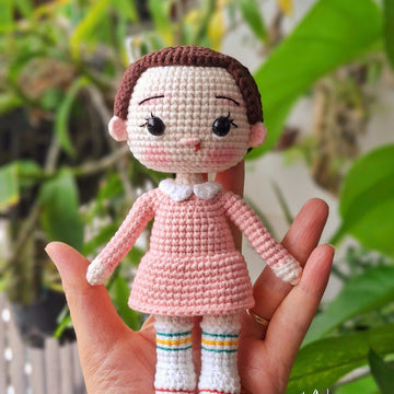 Eleven (Stranger Things)
