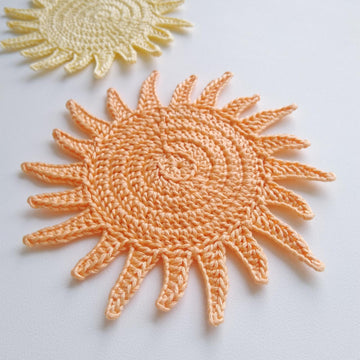 Sun coaster