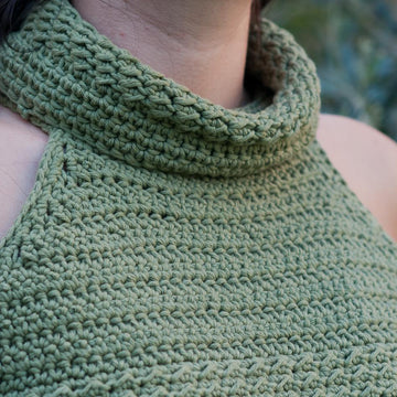 Grove Turtleneck Sweater