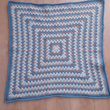 Learn to Crochet