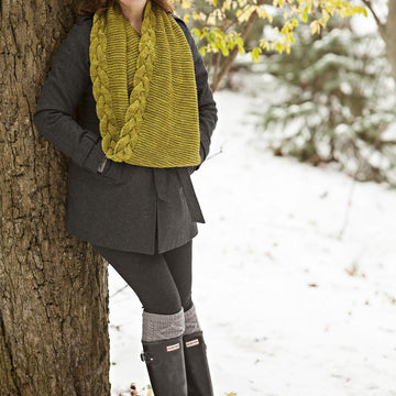 Snowshoe