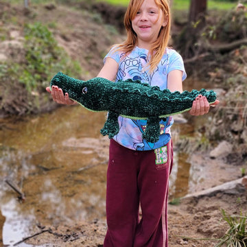 Alligator