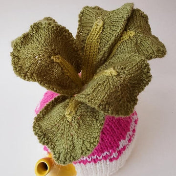 Turnip Tea Cosy