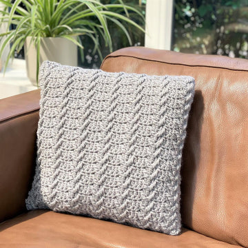 Jerome Cushion