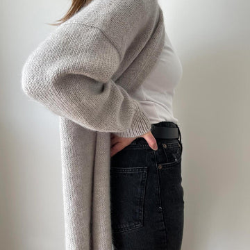 Ralph Cardigan