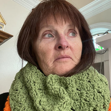 Autumn Day Cowl