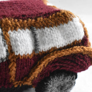 Morris Traveller