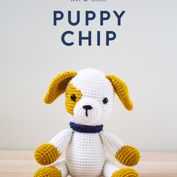 Puppy Chip (New Version)