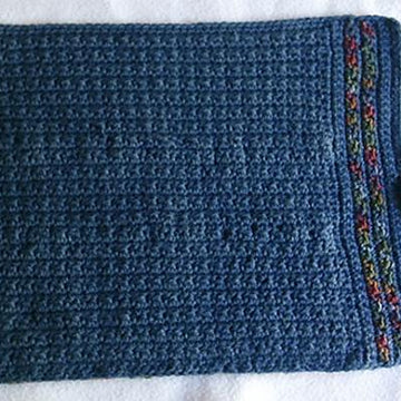 12” Crochet Hook Holder