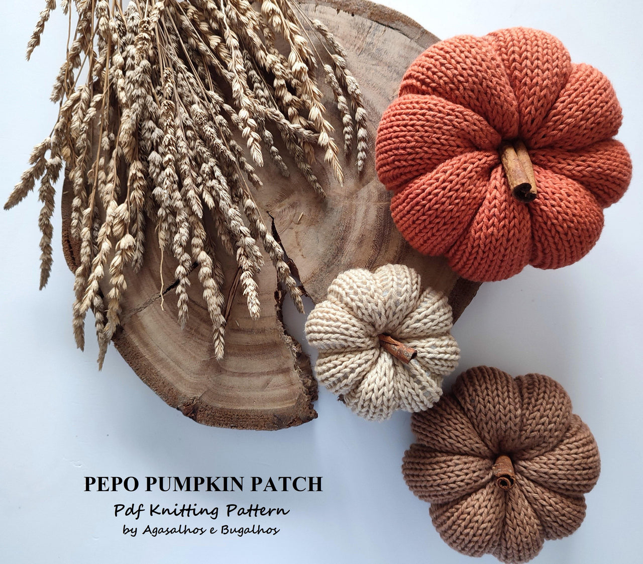 Pepo Pumpkin Patch