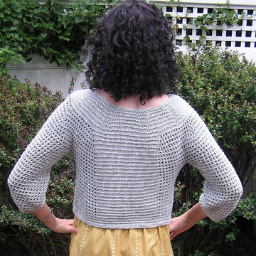 Pebble Cardigan