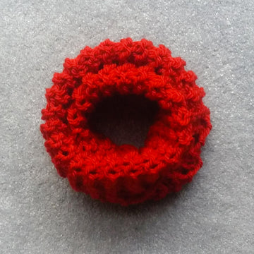 Cardinal Cowl