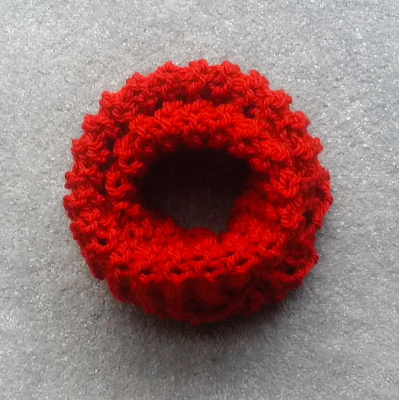 Cardinal Cowl