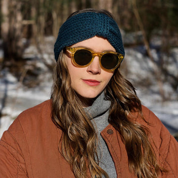 Betty Headband
