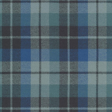 Robert Kaufman Mammoth Flannel - Shadow