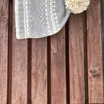 Sackets Harbor Hat