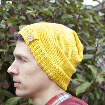 Kuranosuke Hat
