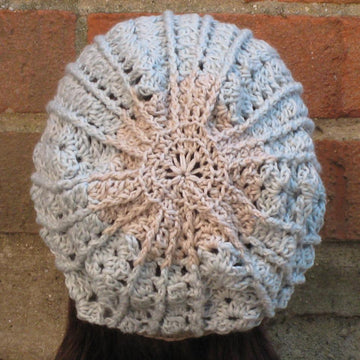 Charlotte Slouchy Beanie
