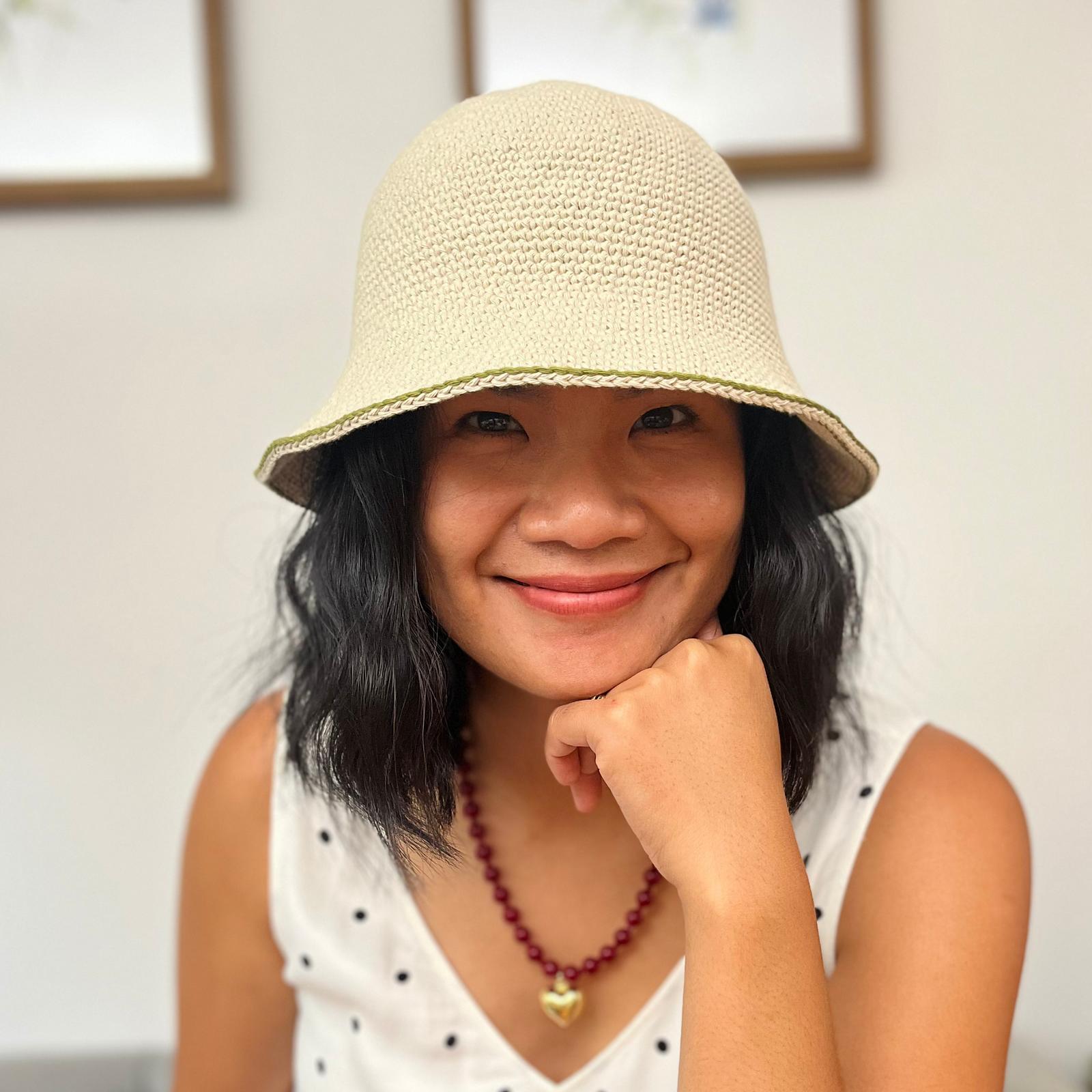 Unisex Bucket Hat