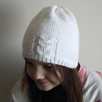 Owlsome Beanie