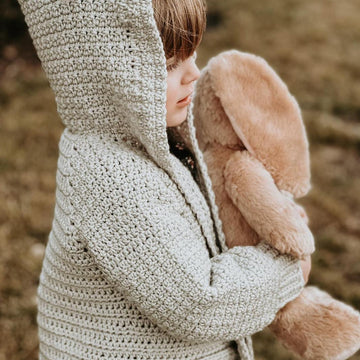 Bunny Hoodie