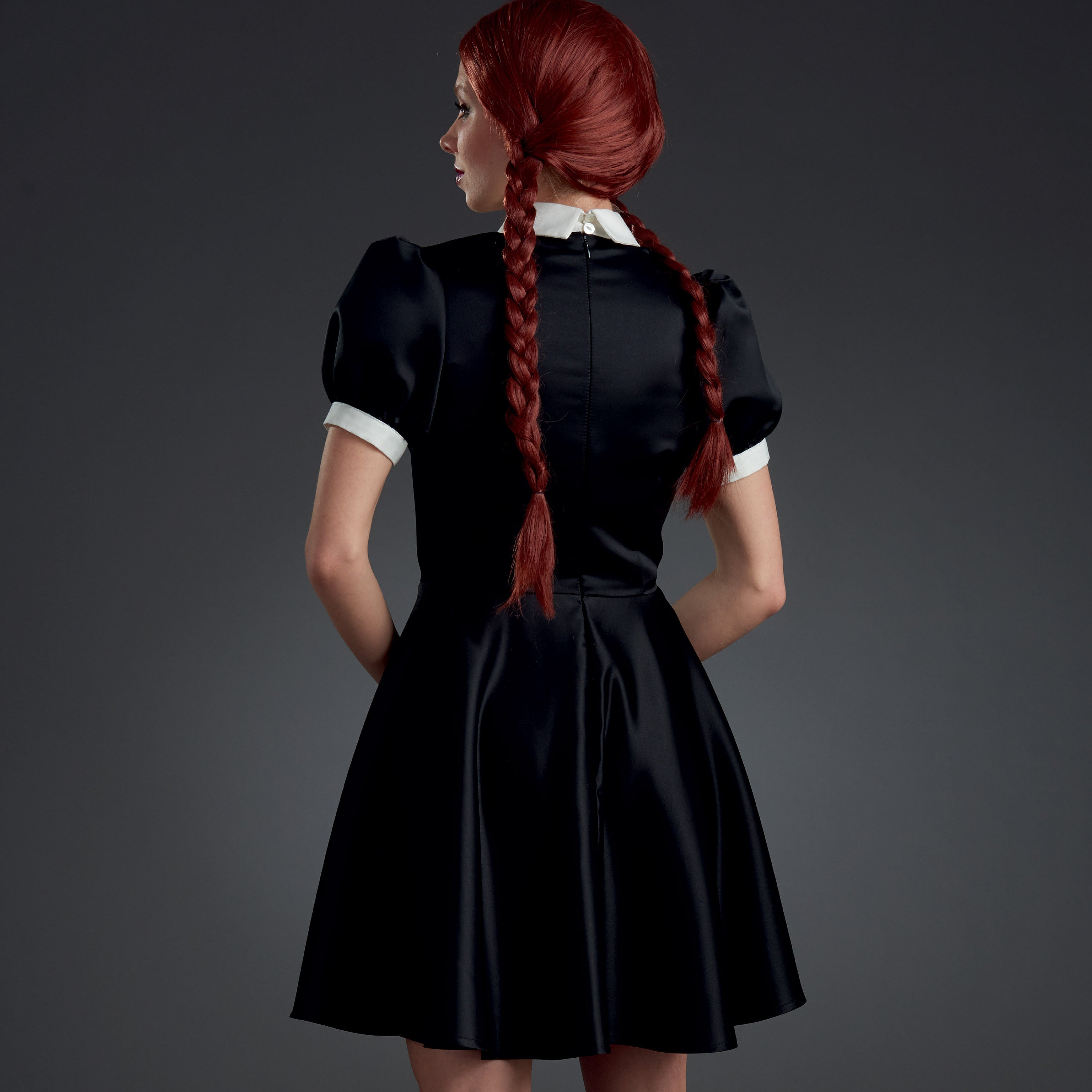 Simplicity S9006 Misses Halloween Costumes - Sewing Pattern