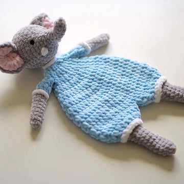 Elephant Ragdoll Lovey
