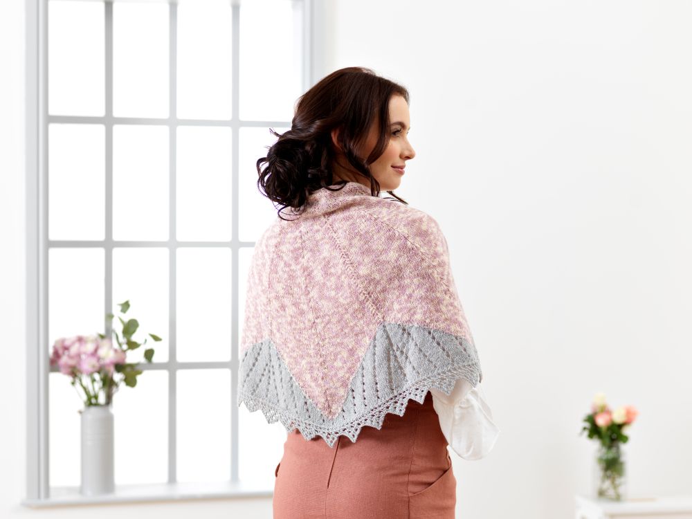The Florist Collection by West Yorkshire Spinners
