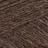 Borke Tweed (0010)