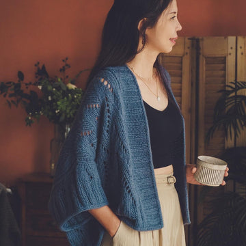 Felia Cardigan