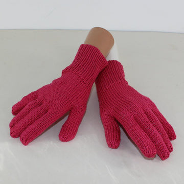 Simple Gloves