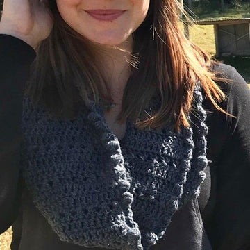 The Ivy Scarf