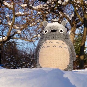 Totoro - My Dearest Neighbor