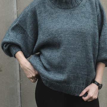 April jumper