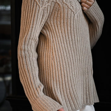 Dragobrat Sweater