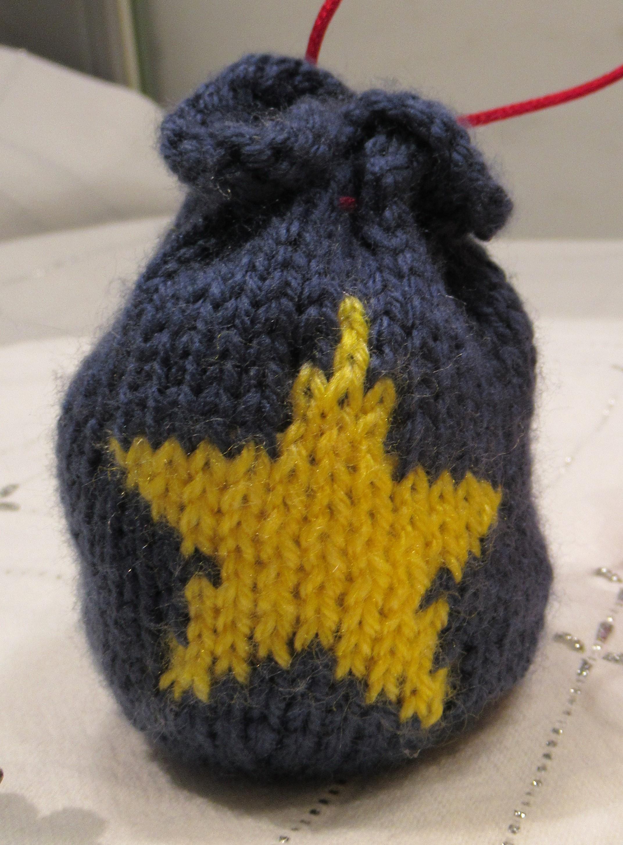 Christmas Gift Bags